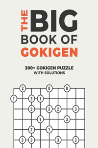 Big Book of Gokigen