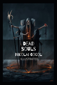 Dead Souls Illustrated