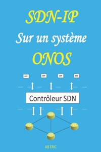 SDN-IP Sur un système ONOS: Software-defined networking, Concepts du SDN et OpenFlow, contrôleur ONOS et l'application SDN-IP, Network function virtualization, Virtualisation-R