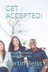 Get Accepted!