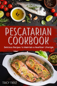 Pescatarian Cookbook