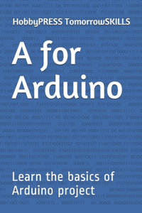 for Arduino