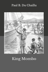 King Mombo