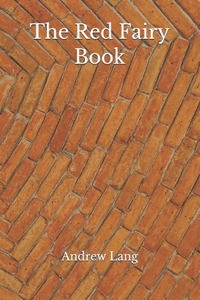 The Red Fairy Book