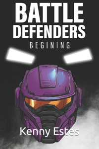 Battle Defenders