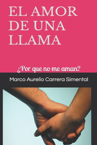 El Amor de Una Llama