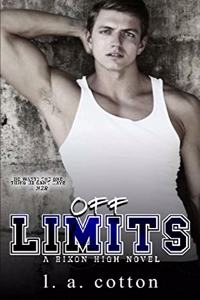 Off-Limits: An Opposites Attract Sports Romance