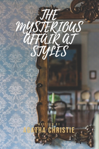 The Mysterious Affair at Styles