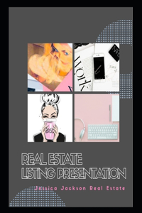 Boss/Boss-GIRL(R) Real Estate Listing Presentation