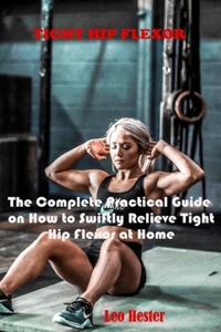Tight Hip Flexor