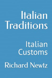 Italian Traditions