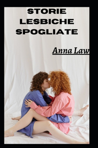 Storie lesbiche spogliate