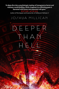 Deeper Than Hell