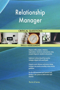 Relationship Manager Critical Questions Skills Assessment