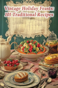 Vintage Holiday Feasts
