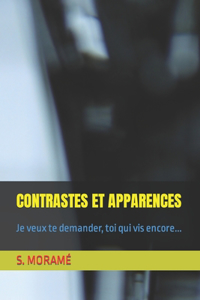 Contrastes Et Apparences