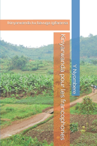 Kinyarwanda pour les francophones