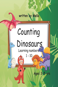 Counting Dinosaurs