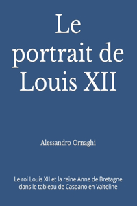 portrait de Louis XII