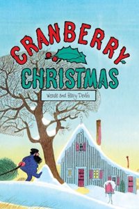 Cranberry Christmas