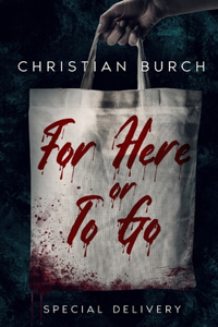 For Here or To Go