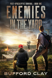 Enemies In The Yard