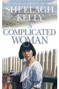 Complicated Woman