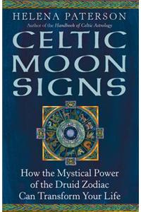 Celtic Moon Signs