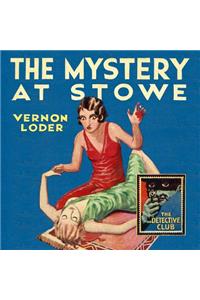 The Mystery at Stowe