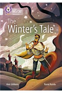 The Winter’s Tale