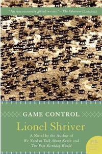 Game Control