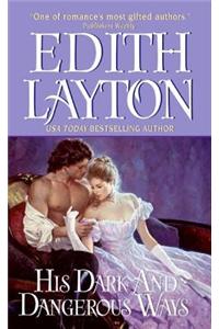 His Dark and Dangerous Ways