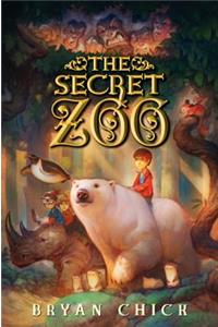 Secret Zoo