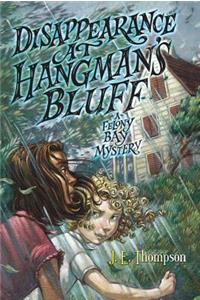 Disappearance at Hangman's Bluff