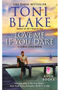 Love Me If You Dare