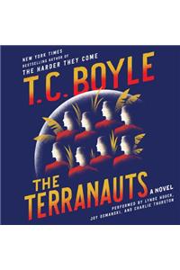 The Terranauts