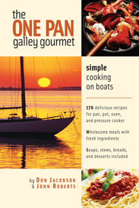 The One-Pan Galley Gourmet