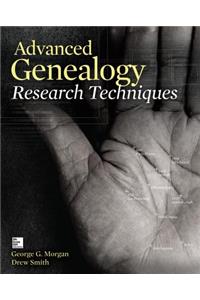 Advanced Genealogy Research Techniques