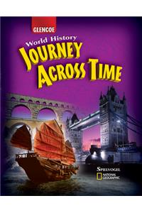 World History: Journey Across Time