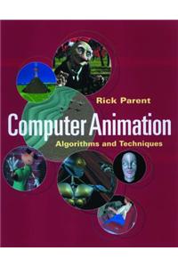 Computer Animation