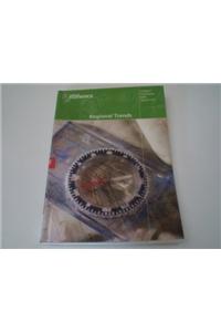 Regional Trends (38th edition)