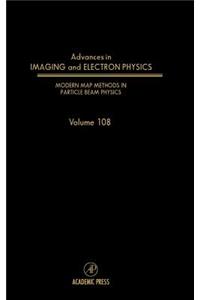 Modern Map Methods in Particle Beam Physics