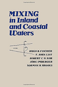 Mixing in Inland and Coastal Waters