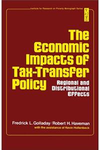 Economic Impacts of Tax-Transfer Policy