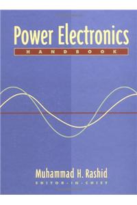 Power Electronics Handbook (Engineering)