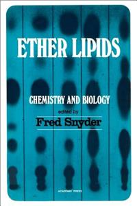 Ether Lipids