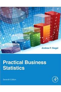 Practical Business Statistics