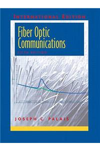 Fiber Optic Communications