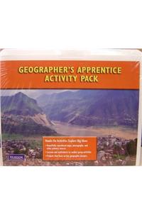 World Geography C2009 Geographer's Apprentice Activity Pack