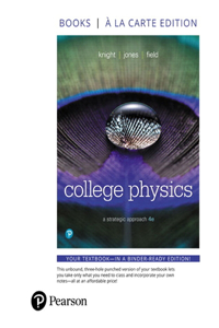 College Physics